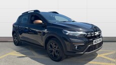 Dacia Sandero Stepway 1.0 TCe Extreme 5dr Petrol Hatchback